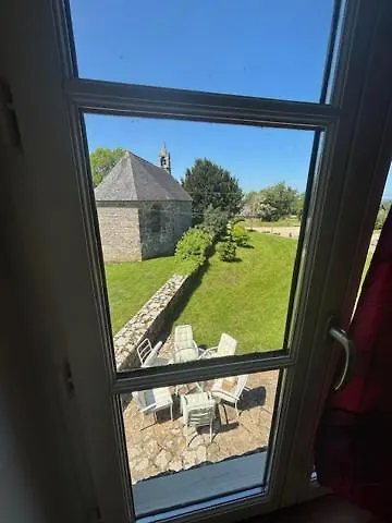 La Sapiniere 4 Villa Plouray
